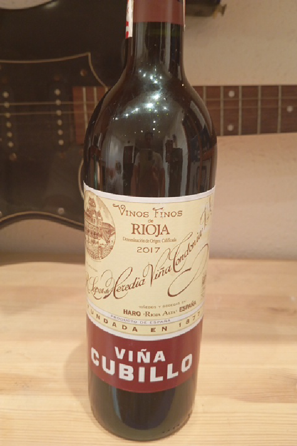 Viña Cubillo - Image 1