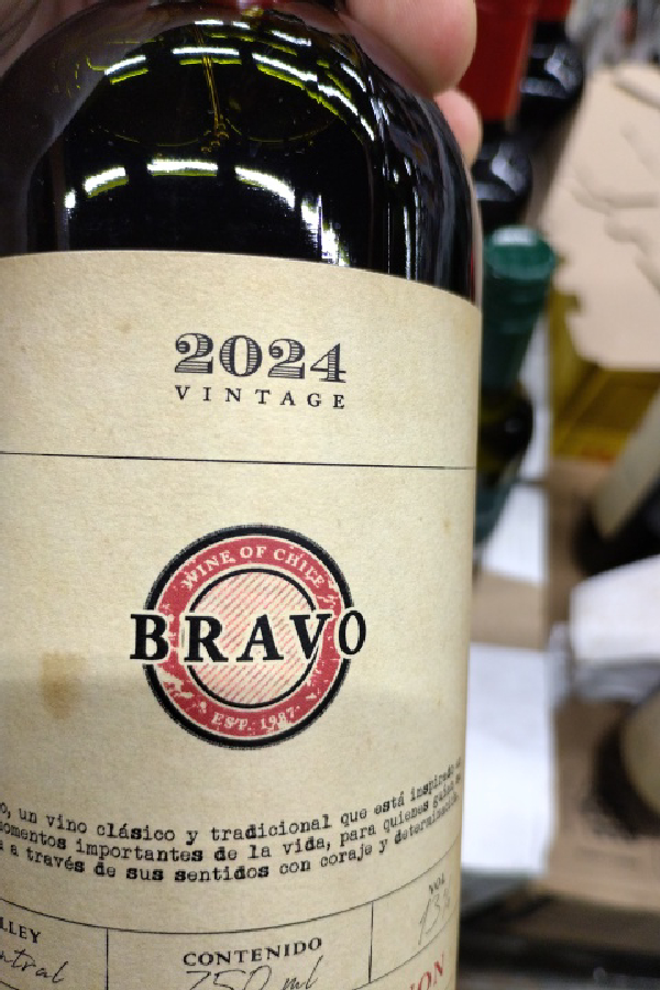 Bravo - Image 1