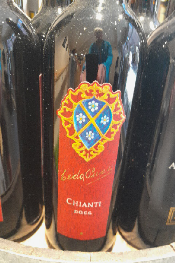 Chianti DOCG - Image 1