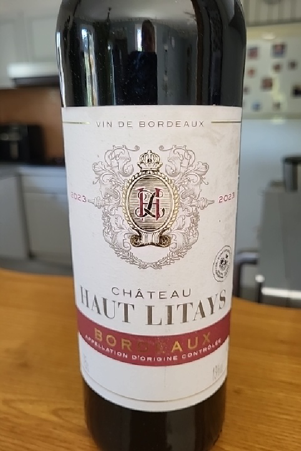 Château Haut Litays - Image 1