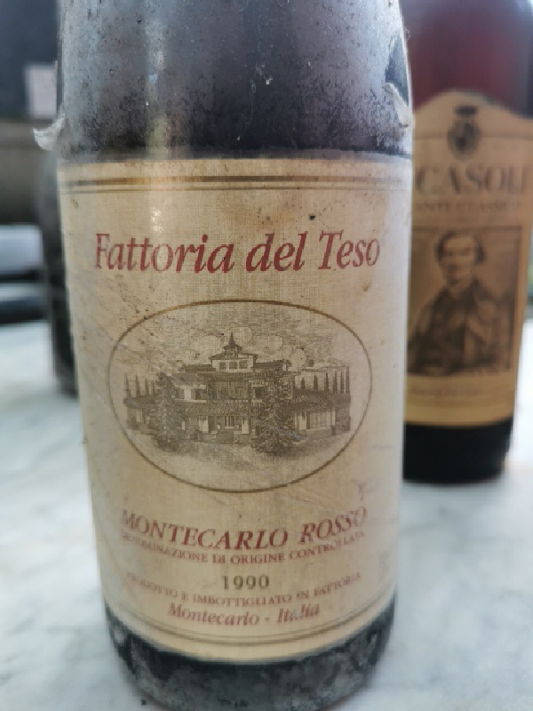 Montecarlo Rosso - Image 1