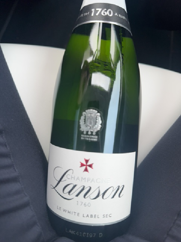 Le White Label Sec - Image 1