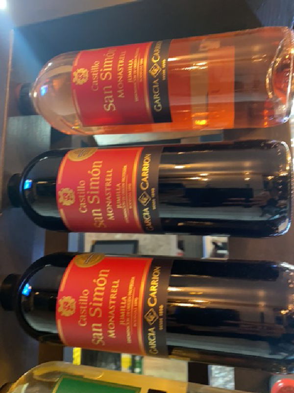 Castillo San Simón - Image 1