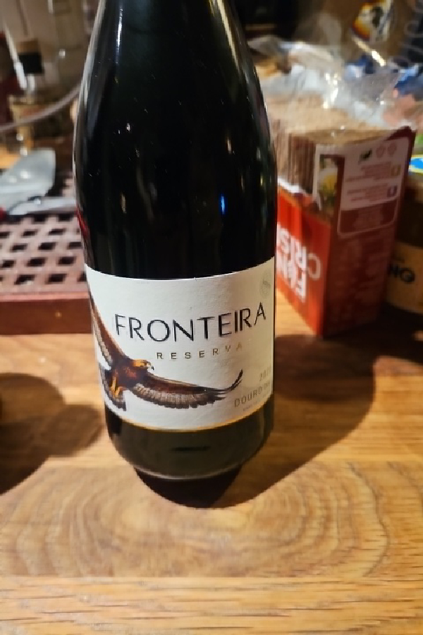 Fronteira Reserva - Image 1