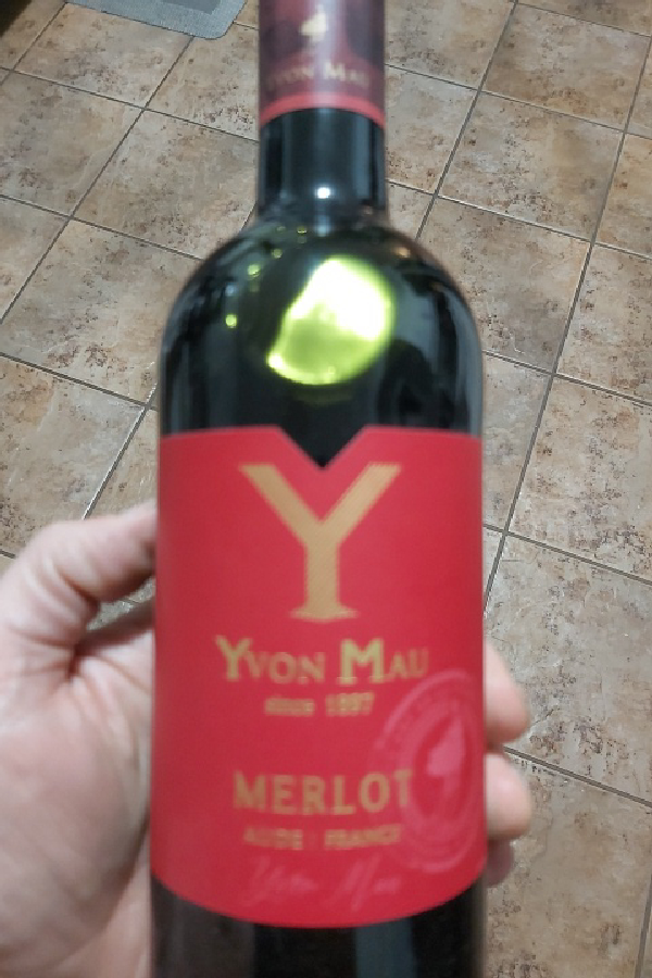 Merlot - Image 1