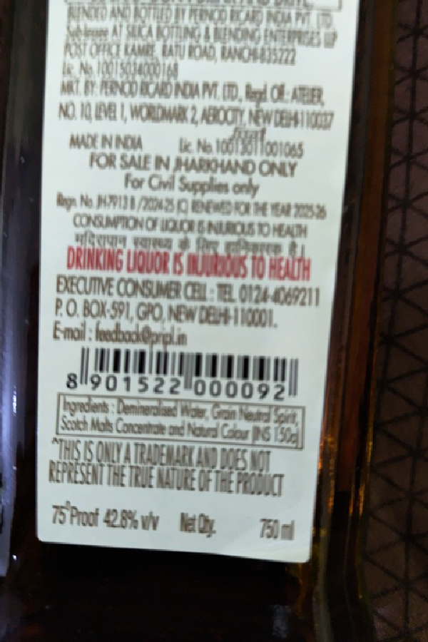 Not Applicable - Image 1