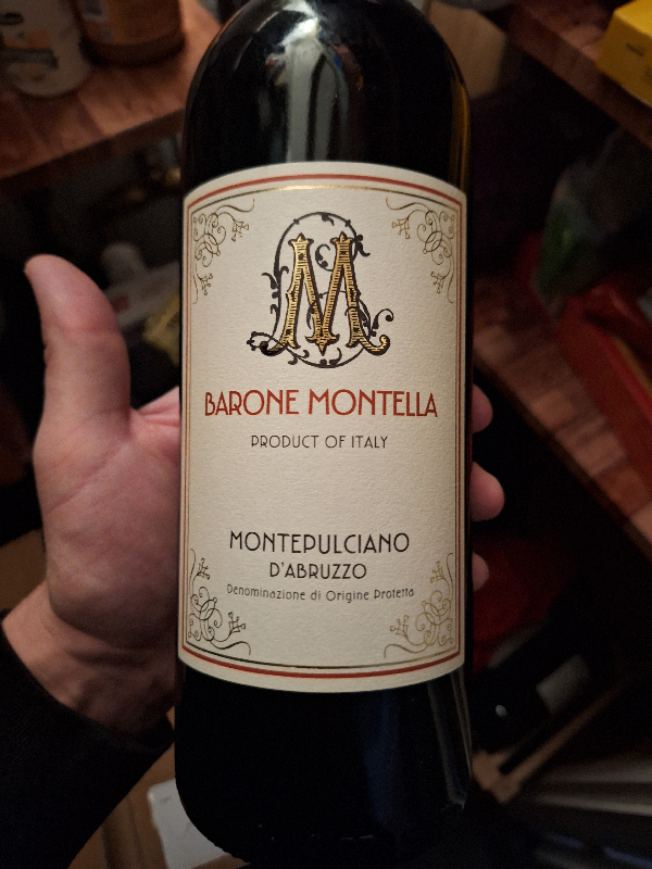 Montepulciano d'Abruzzo - Image 1