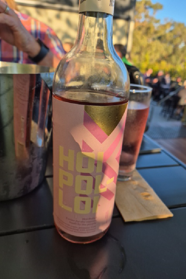 Hop Polloi - Image 1