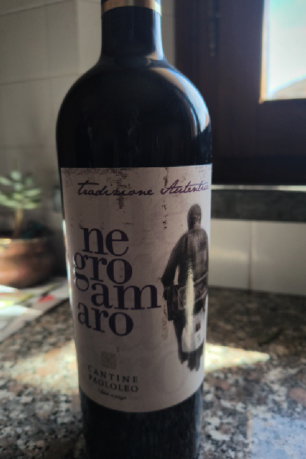 Negroamaro - Image 1