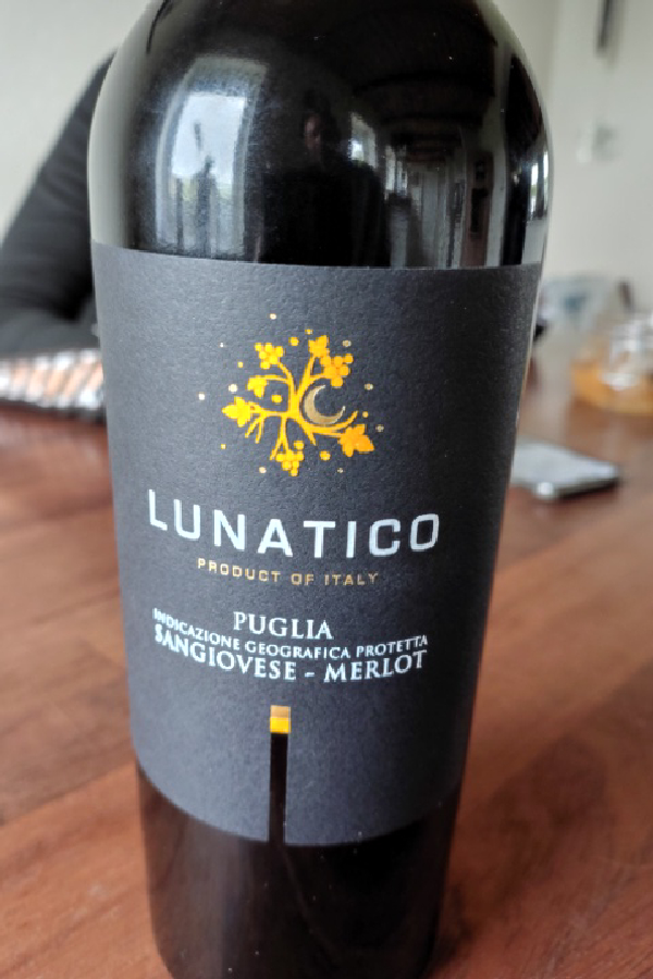 Lunatico Puglia - Image 1