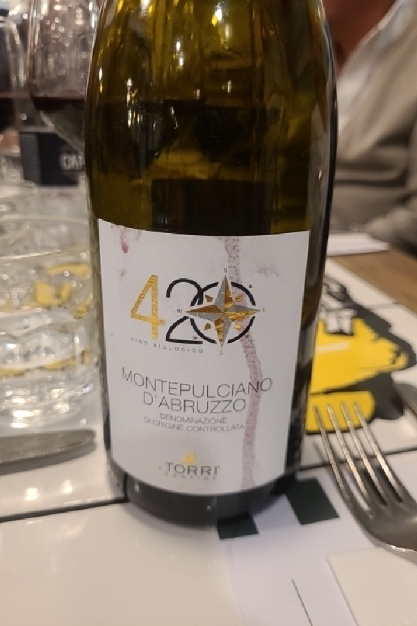 Montepulciano d'Abruzzo - Image 1