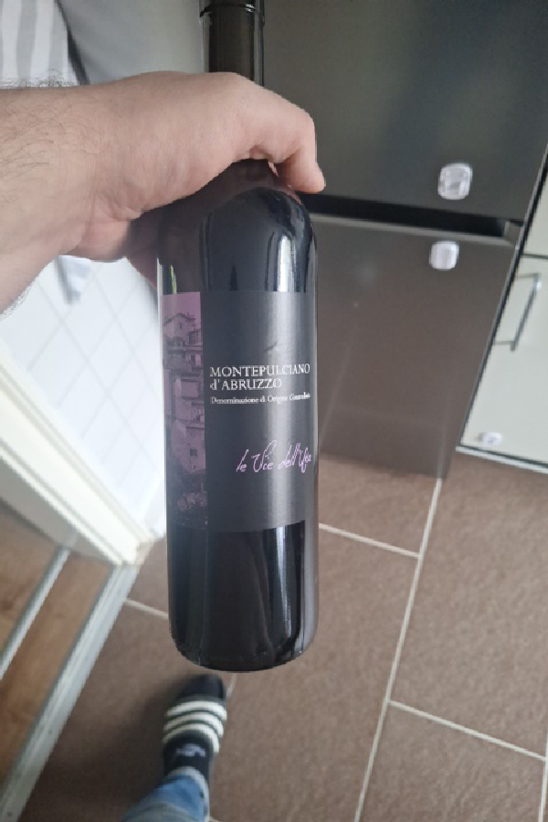 Montepulciano d'Abruzzo - Image 1