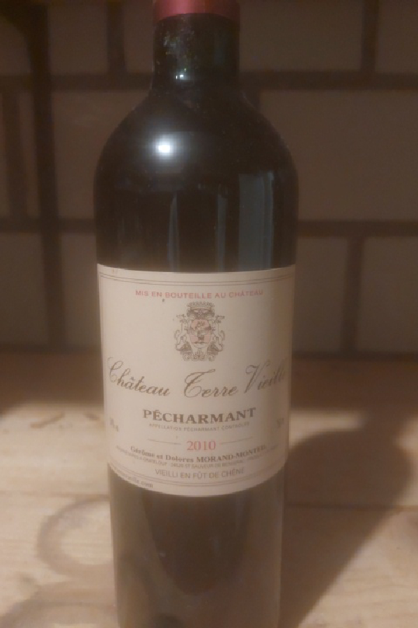 Pécharmant - Image 1