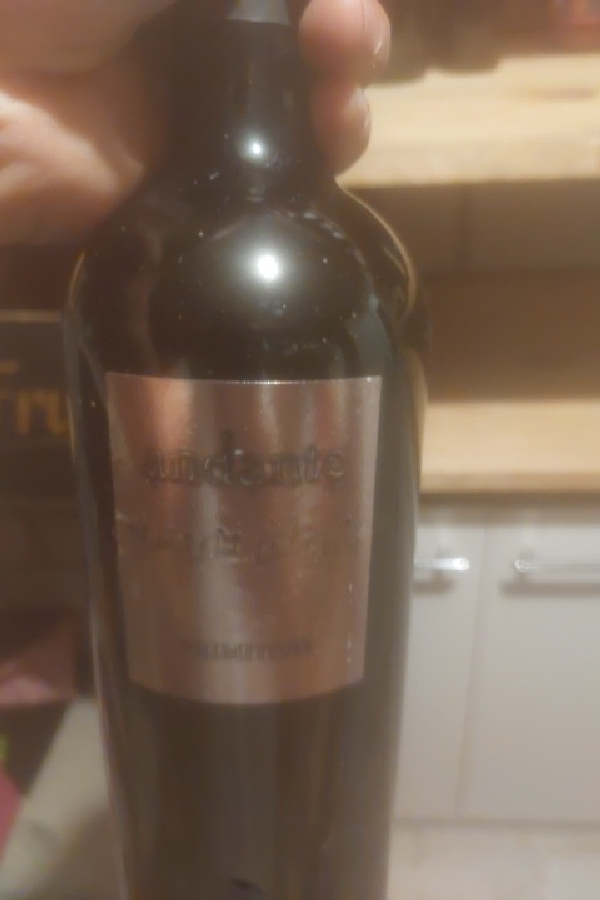 Andante Reserve - Image 1