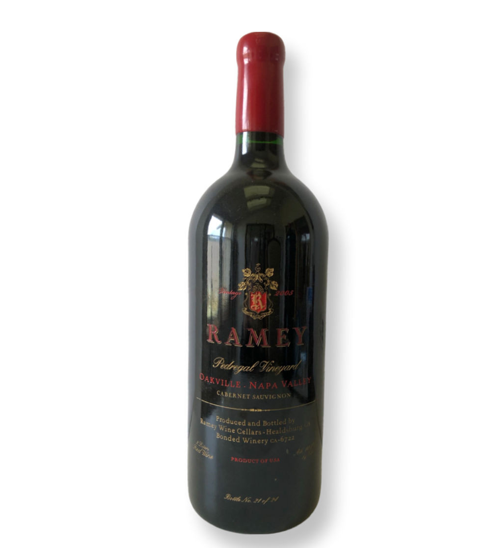 Cabernet Sauvignon - Image 1