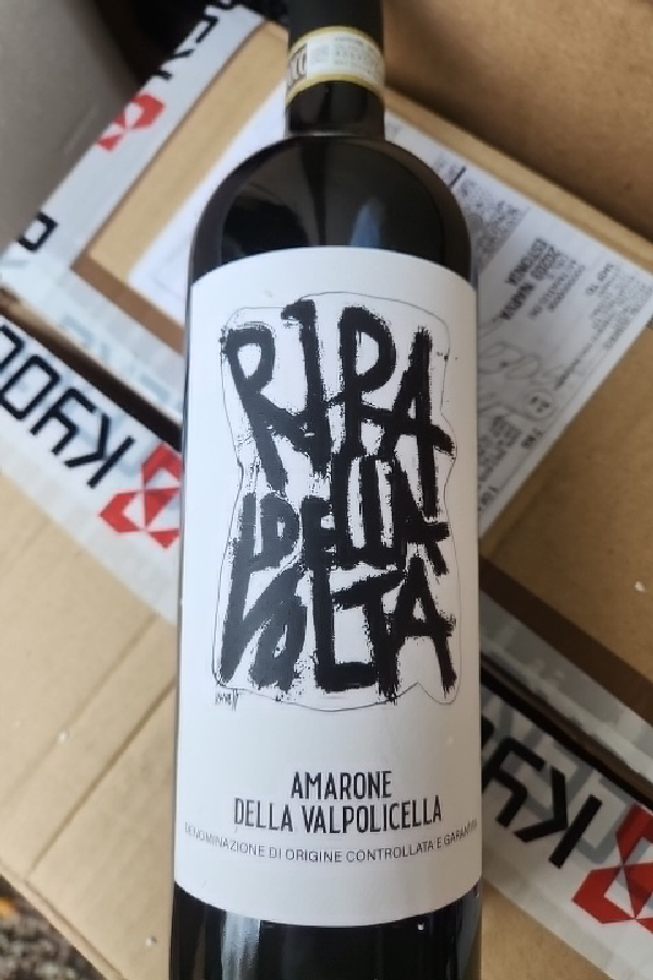 Ripa della Volta Amarone della Valpolicella - Image 1