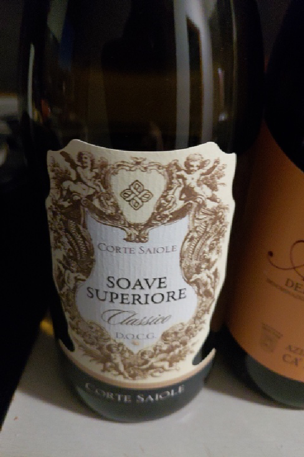 Soave Superiore Classico - Image 1