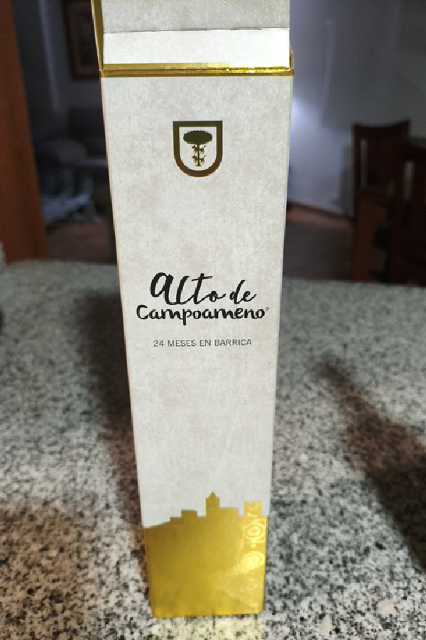 Alto de Campoameno - Image 1