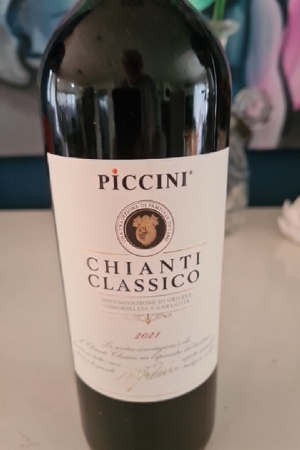 Chianti Classico - Image 1