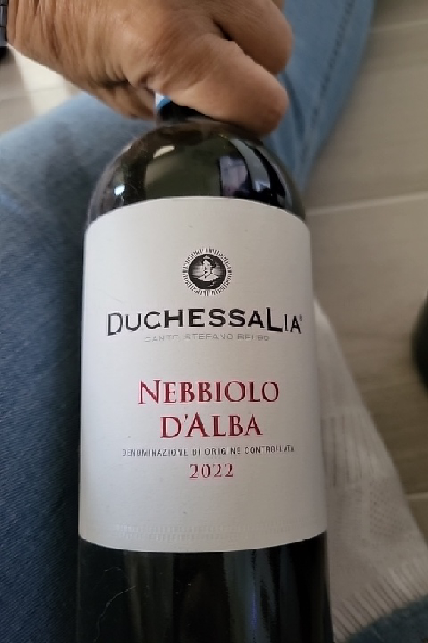 Nebbiolo d'Alba - Image 1