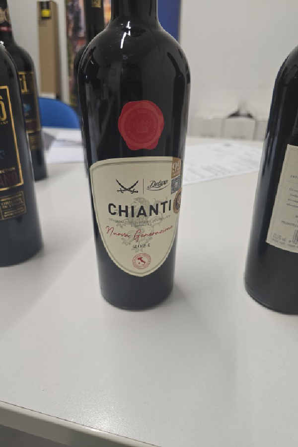 Chianti Nuova Generazione - Image 1