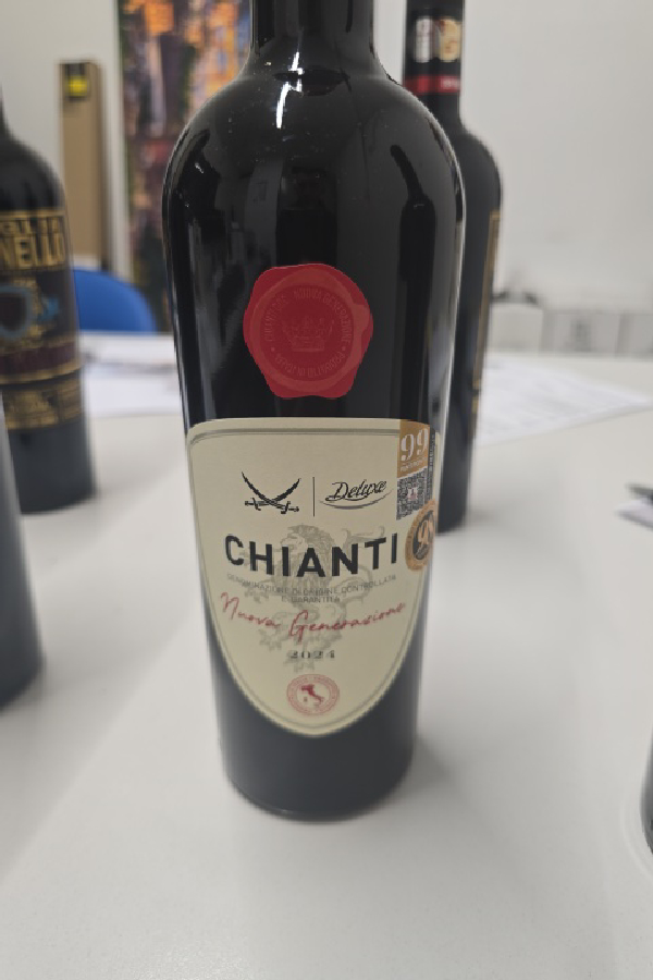 Chianti Nuova Generazione - Image 1
