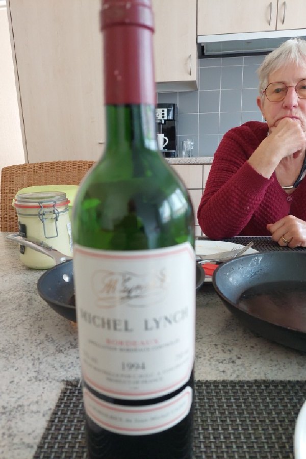 Michel Lynch - Image 1