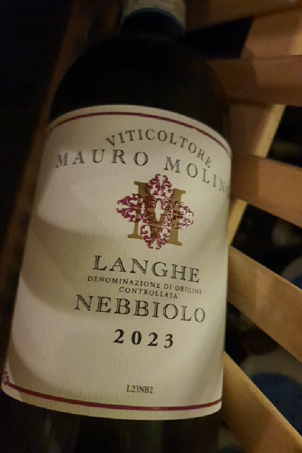 Langhe Nebbiolo - Image 1