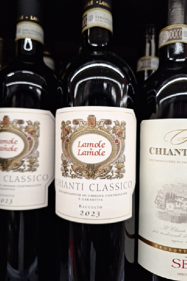 Chianti Classico - Image 1