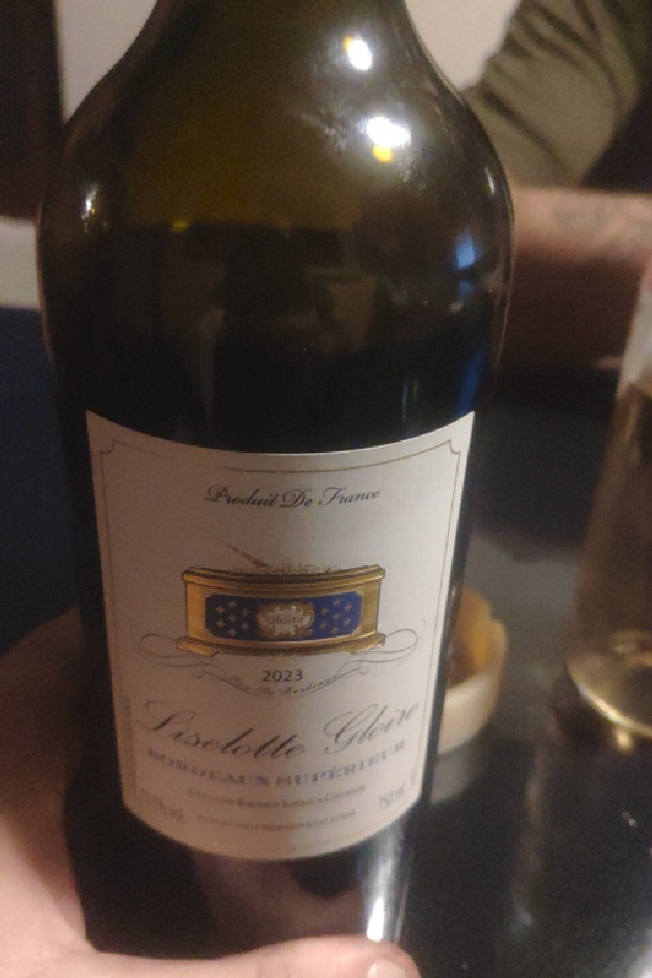 Liselotte Gloire - Image 1