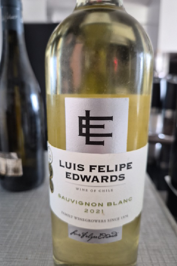 Sauvignon Blanc - Image 1