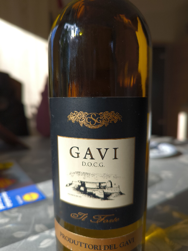 Gavi Il Forte - Image 1