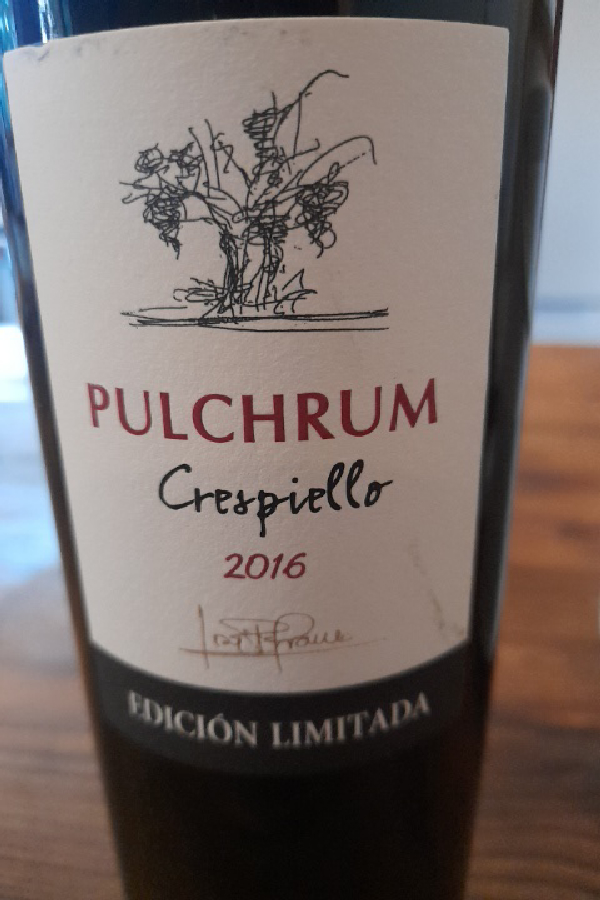 Pulchrum Crespielo - Image 1