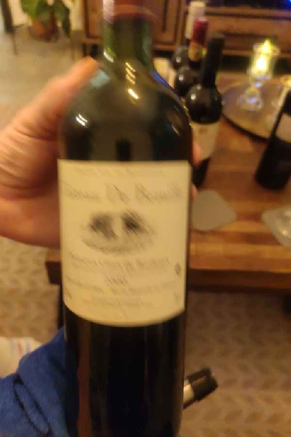 Château De Reuille - Image 1