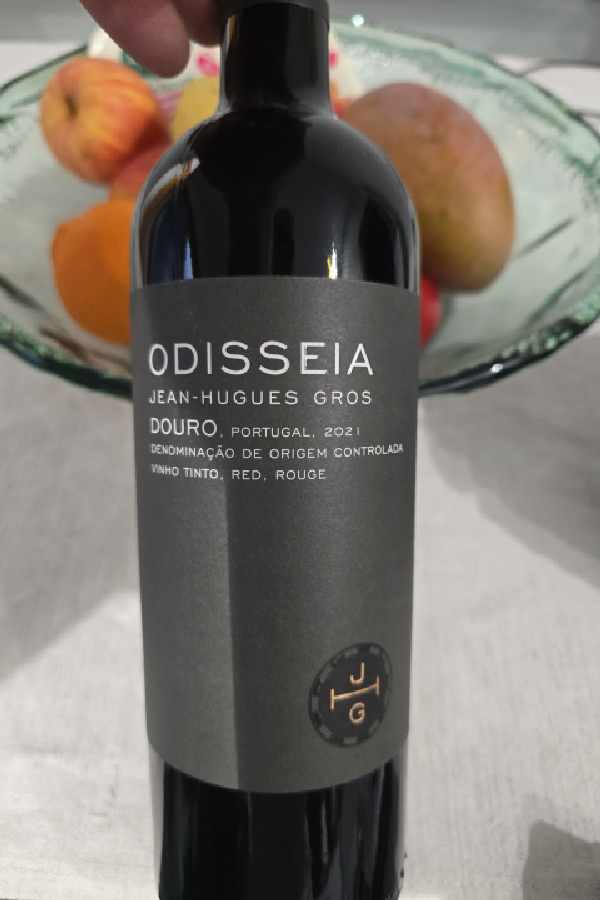 Odisseia - Image 1