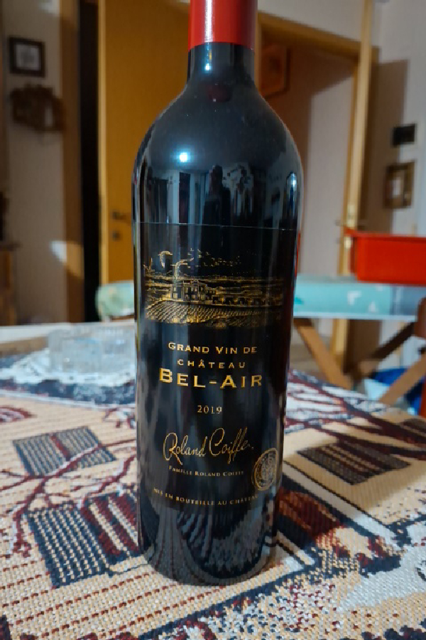 Château Bel-Air - Image 1