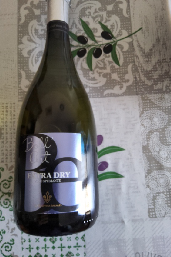 Bell'Oco Extra Dry - Image 1