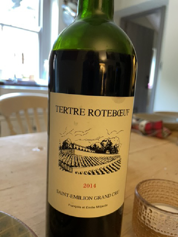Tertre Roteboeuf - Image 1