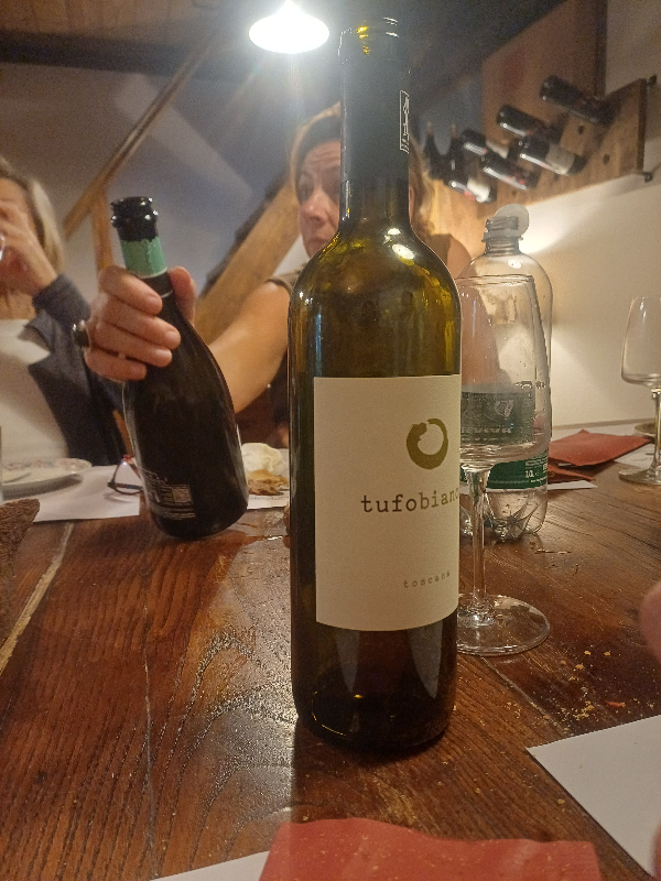 Tufobianco - Image 1