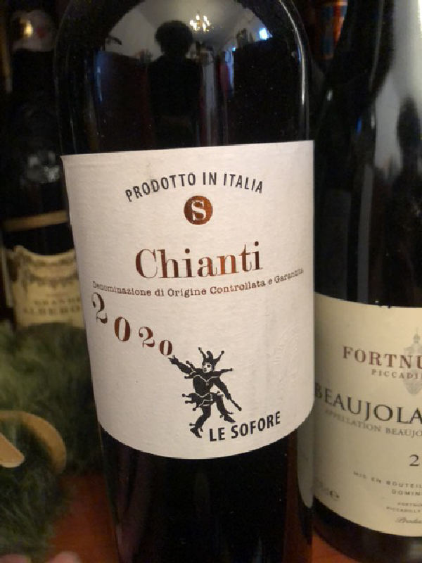 Chianti - Image 1