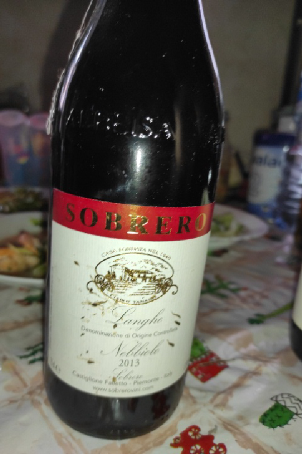 Langhe Nebbiolo - Image 1