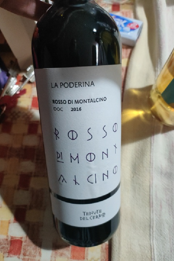 Rosso di Montalcino - Image 1