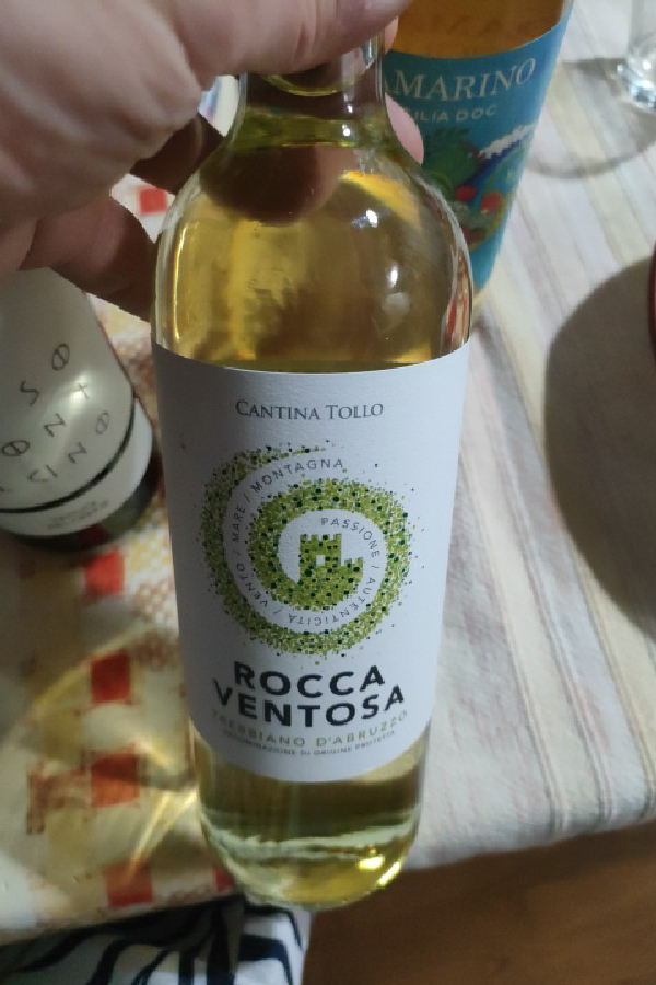 Rocca Ventosa - Image 1