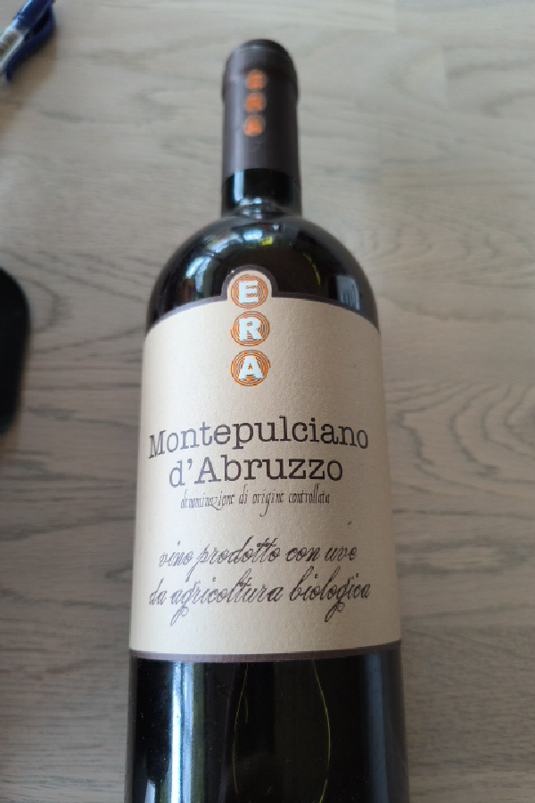 Montepulciano d'Abruzzo - Image 1