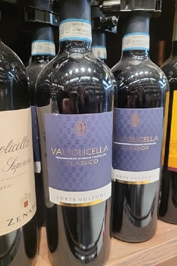 Valpolicella Classico - Image 1