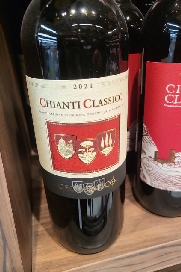 Chianti Classico - Image 1