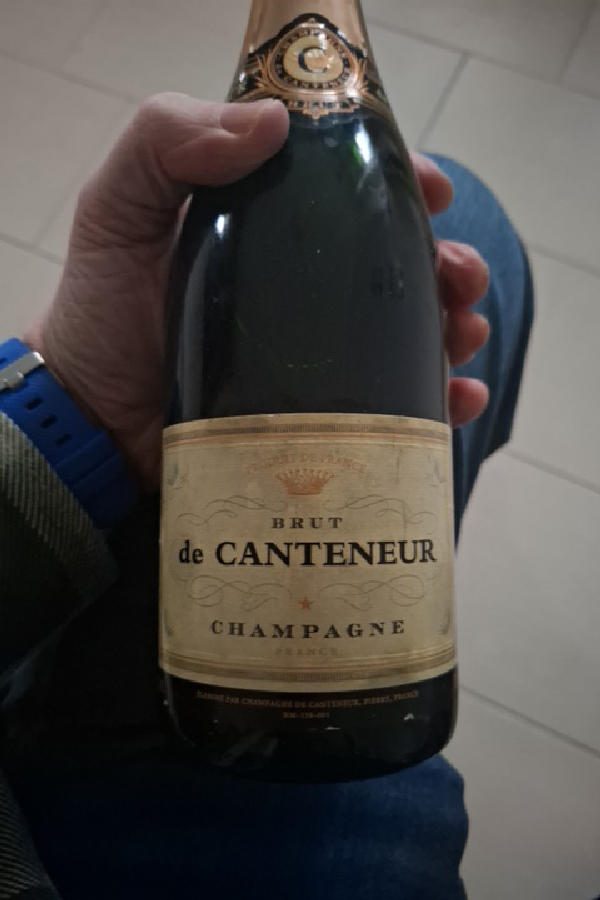 Brut de Canteneur - Image 1