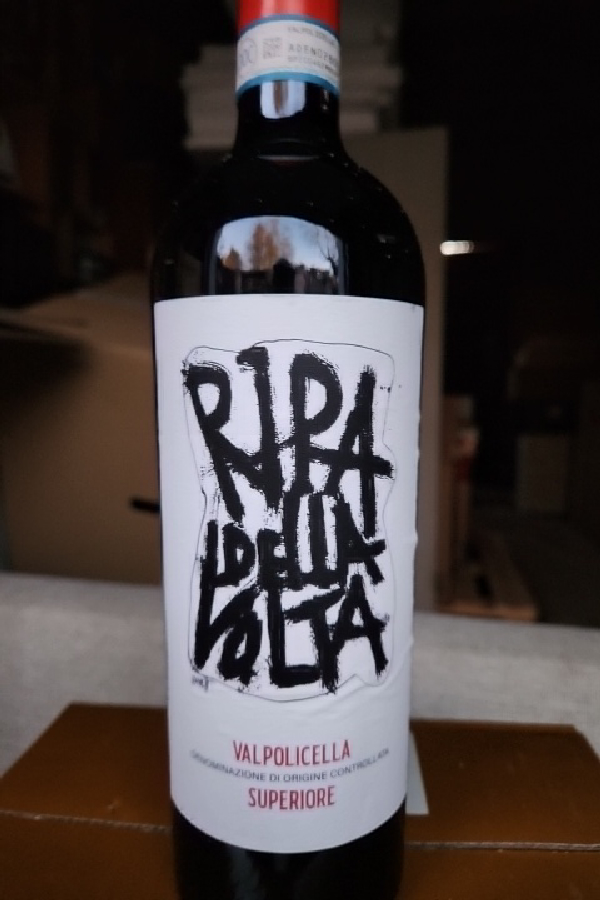 Ripa della Volta Valpolicella Superiore - Image 1