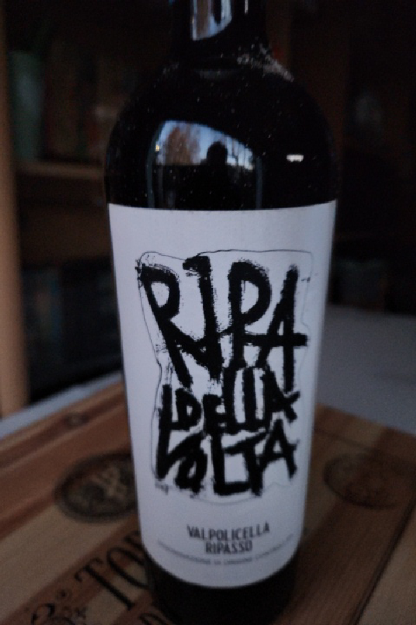 Ripa della Volta Valpolicella Ripasso - Image 1