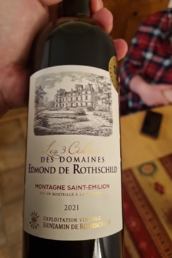 Les 3 Cèdres - Image 1